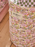 Cath Kidston Tiny Town laundry bag, imported from the UK