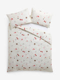 Rockett St George Festive duvet cover set, imported from the UK