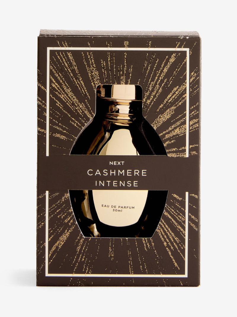 Cashmere Intense perfume 30ml - British product