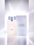 Aura perfume 30ml - British product