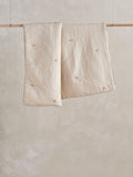 Mamas & Papas Duckling Wildflower 4 Tog Cot Quilt, imported from the UK