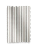 Next pebble grey Dendi made to measure curtains (British brand)