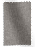 Viam Roman blind in Fog Grey, imported from the UK