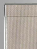 Next roman blind fawn natural coil - British product