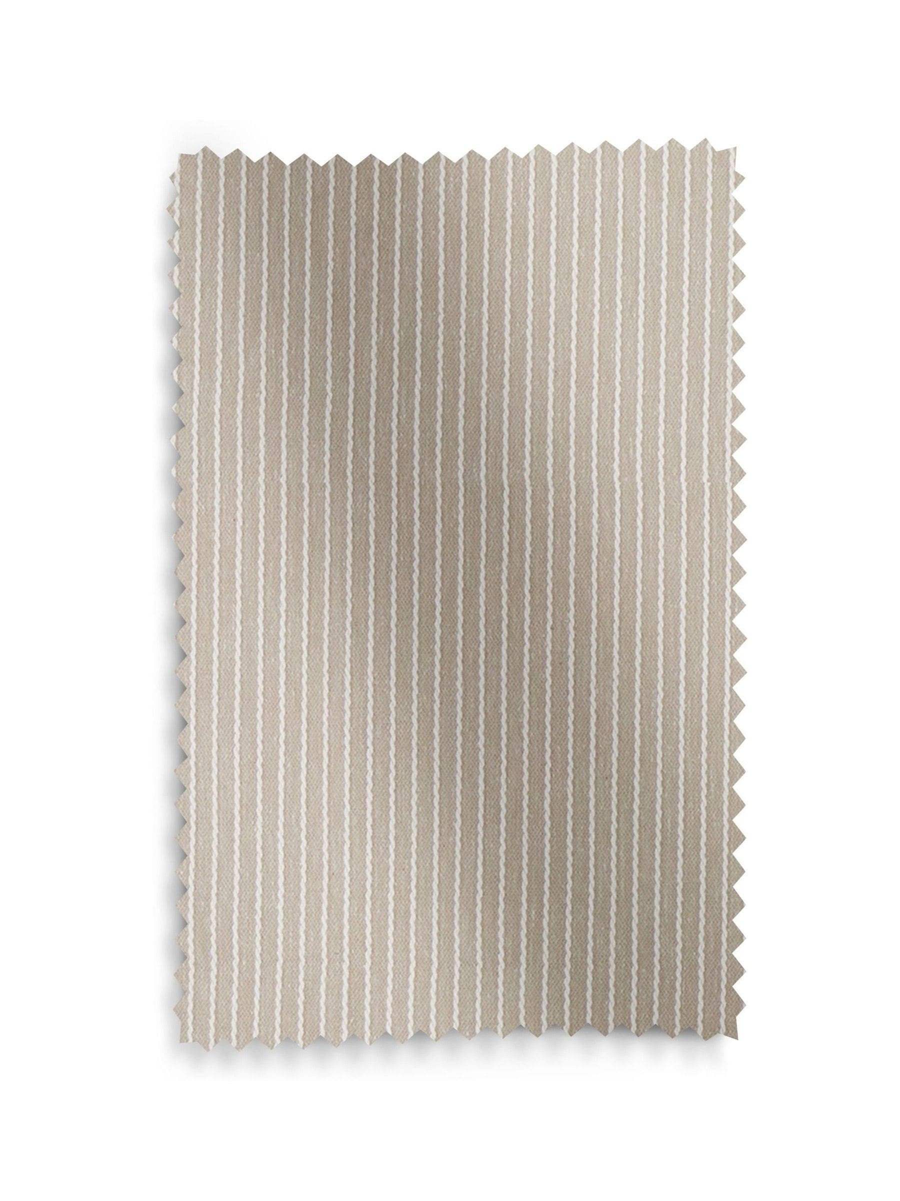 Next roman blind fawn natural coil - British product