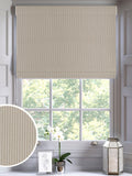 Next roman blind fawn natural coil - British product