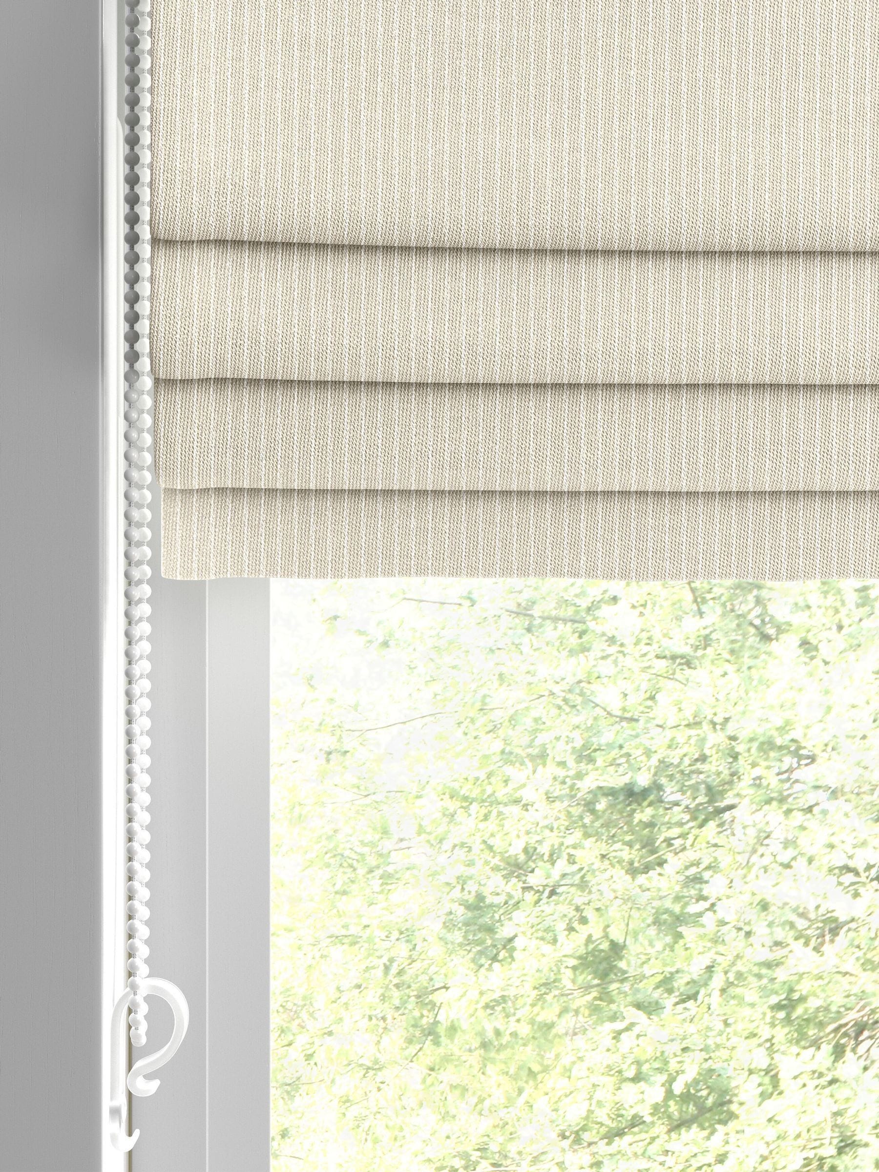 Next Roman Blind Dove Grey (British brand)