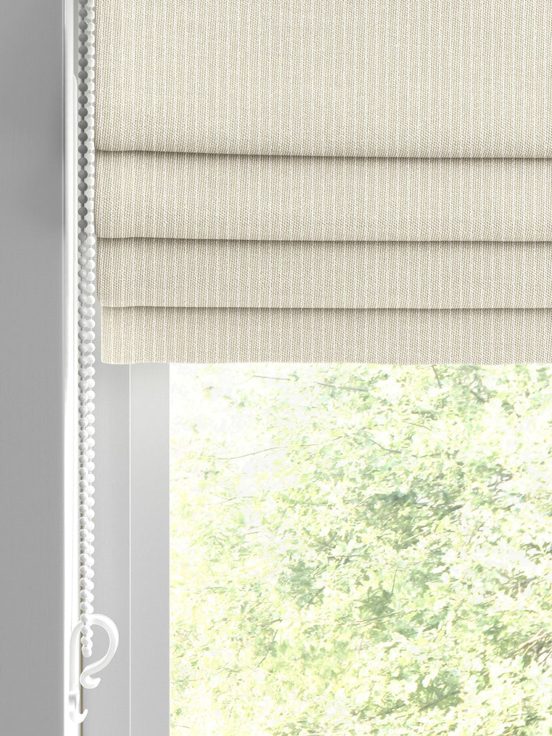Next Roman Blind Dove Grey (British brand)