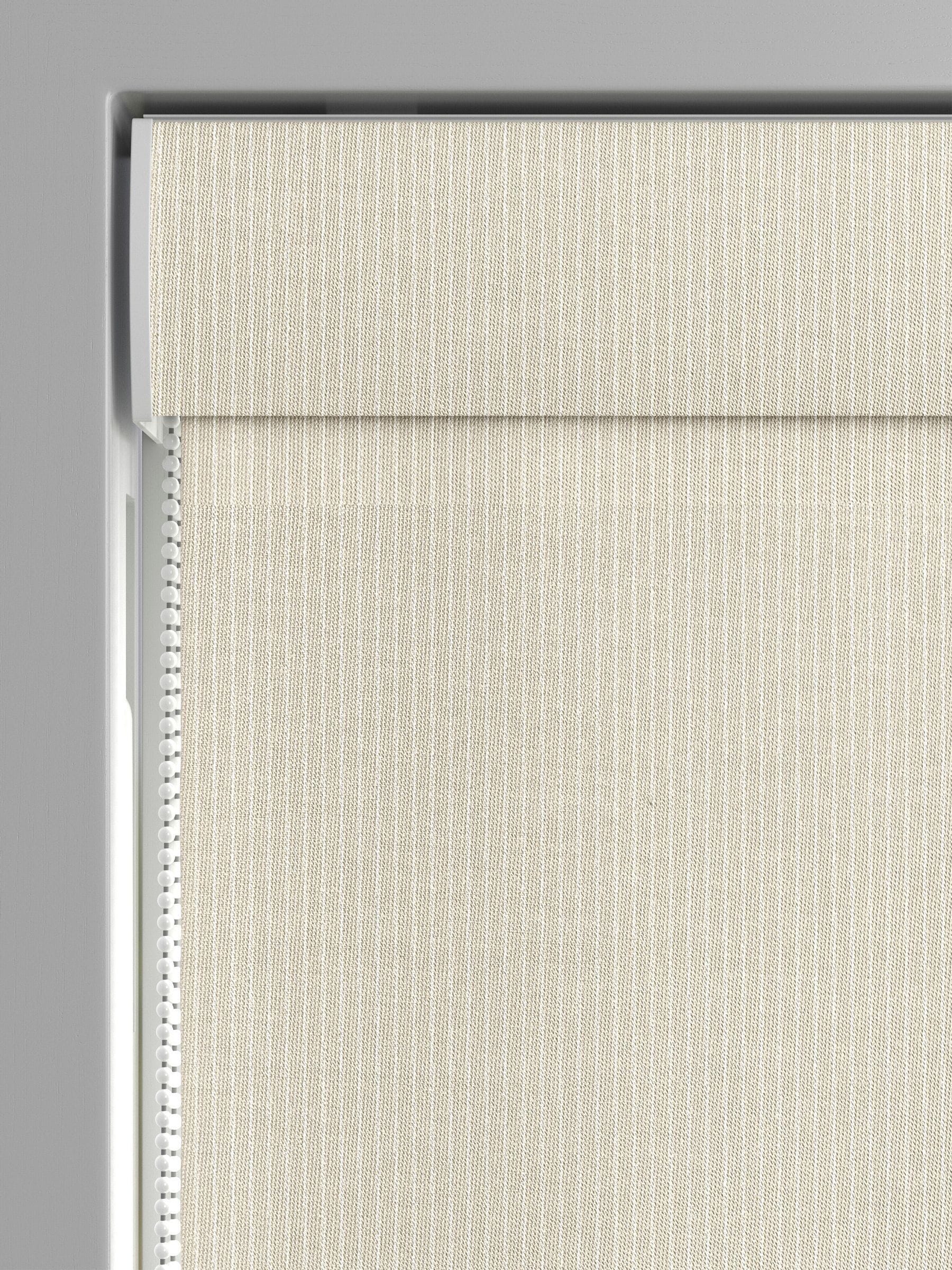 Next Roman Blind Dove Grey (British brand)