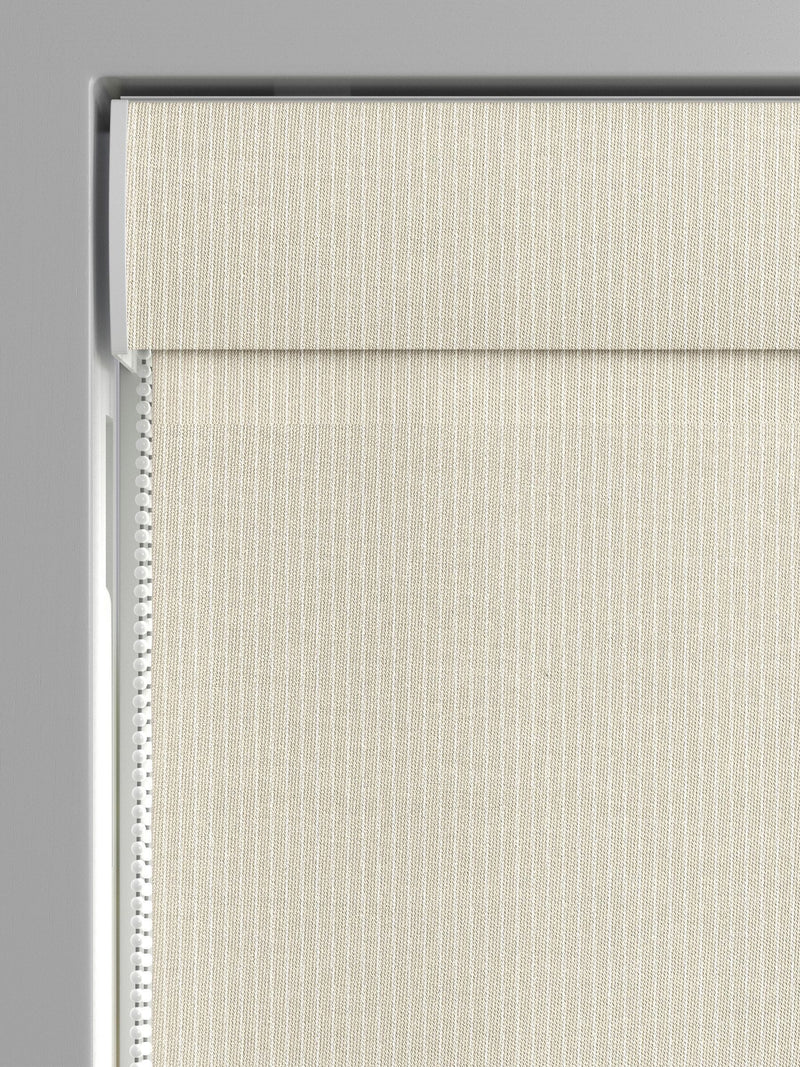 Next Roman Blind Dove Grey (British brand)