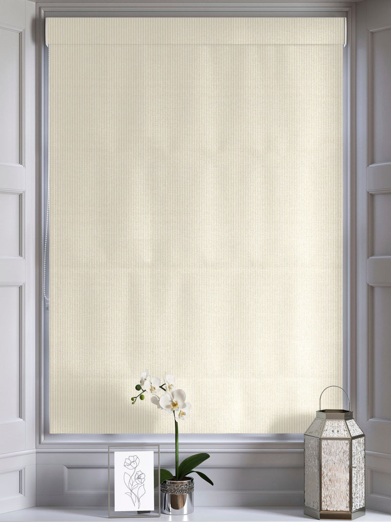 Next Roman Blind Dove Grey (British brand)