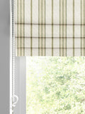 Next Sage Green Multa Roman Blind, UK version