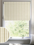 Next Sage Green Multa Roman Blind, UK version