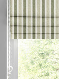 Next Sage Green Dendi Roman blind (British brand)