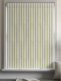 Next Sage Green Dendi Roman blind (British brand)