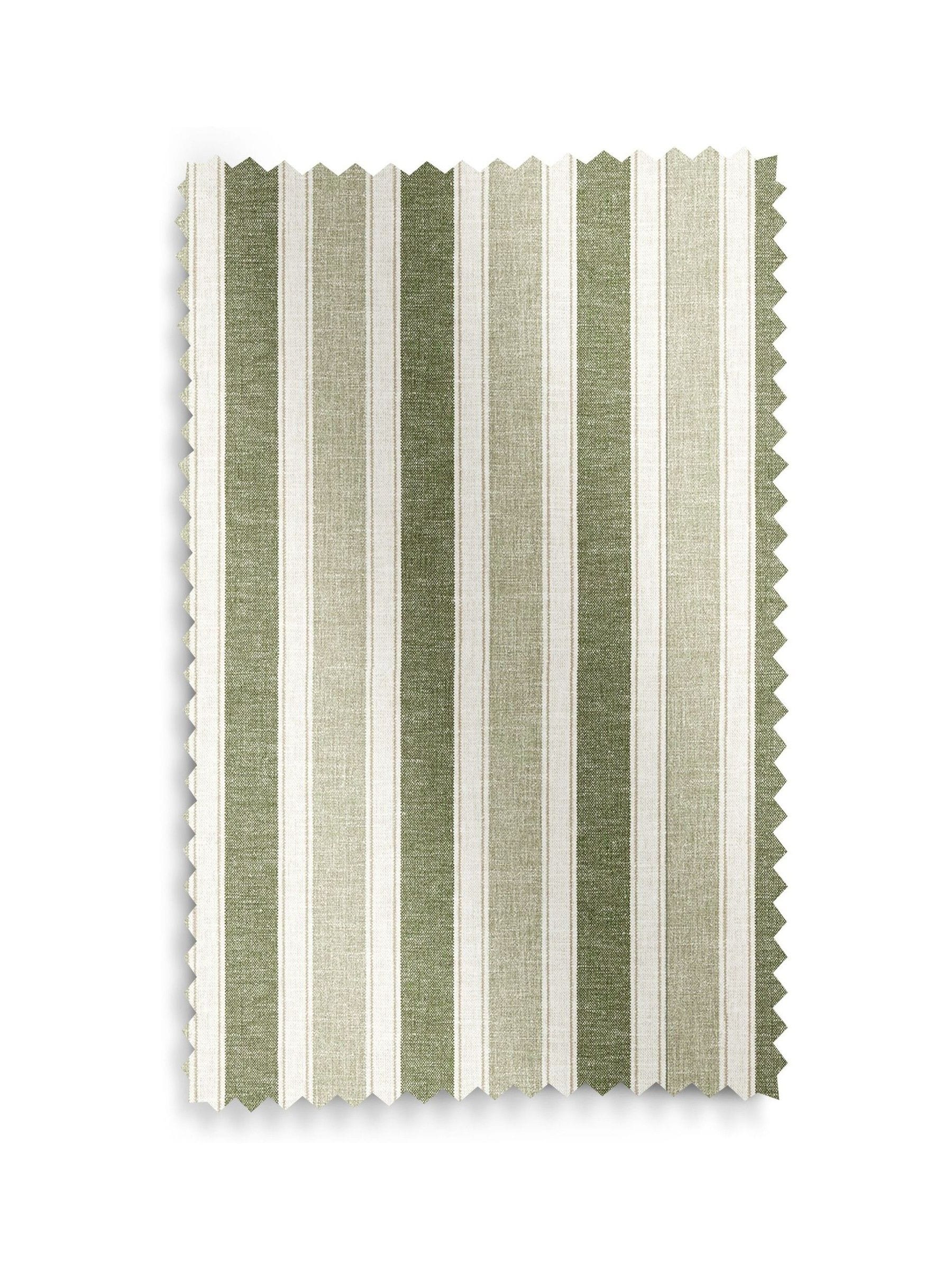 Next Sage Green Dendi Roman blind (British brand)
