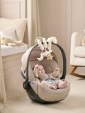 Mamas & Papas Duckling Activity Spiral Baby Toy