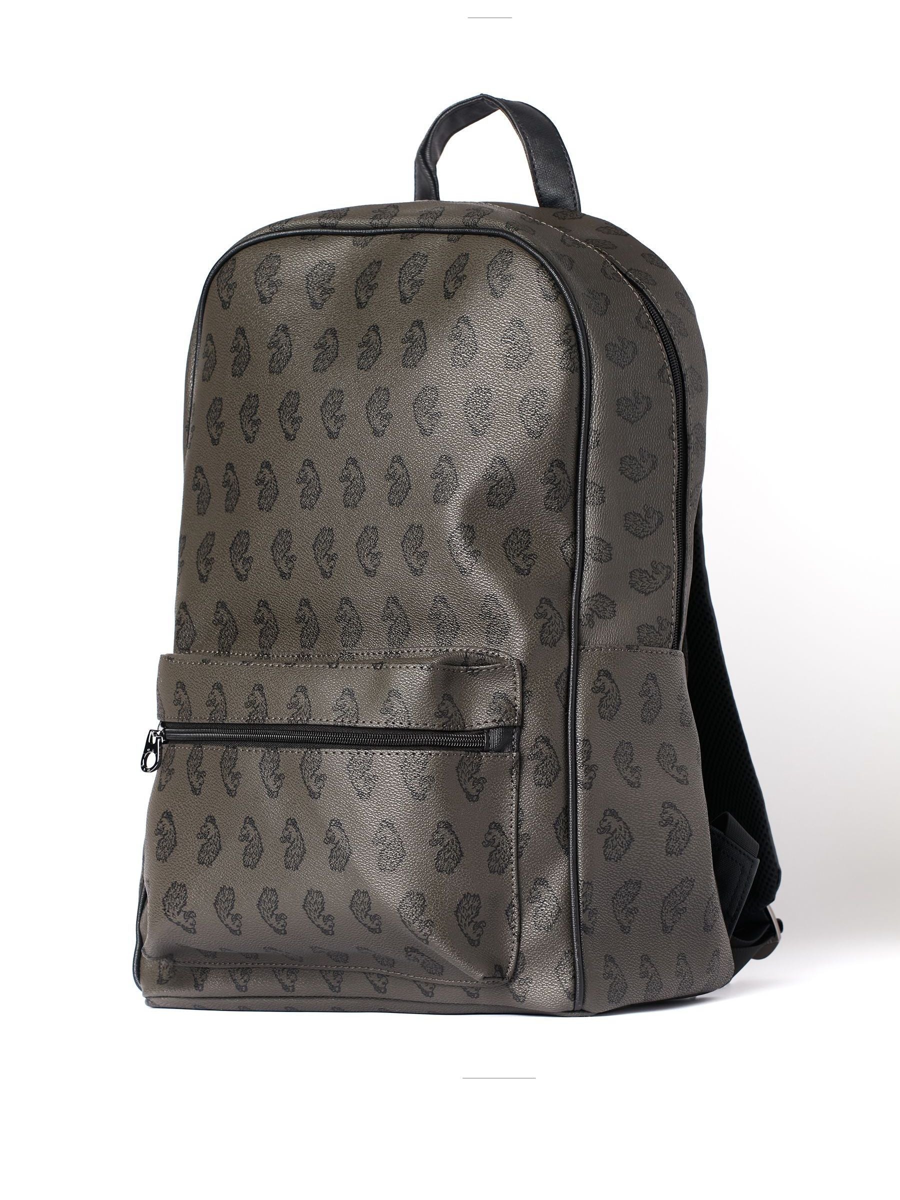 Luke 1977 Maguire backpack black - British product