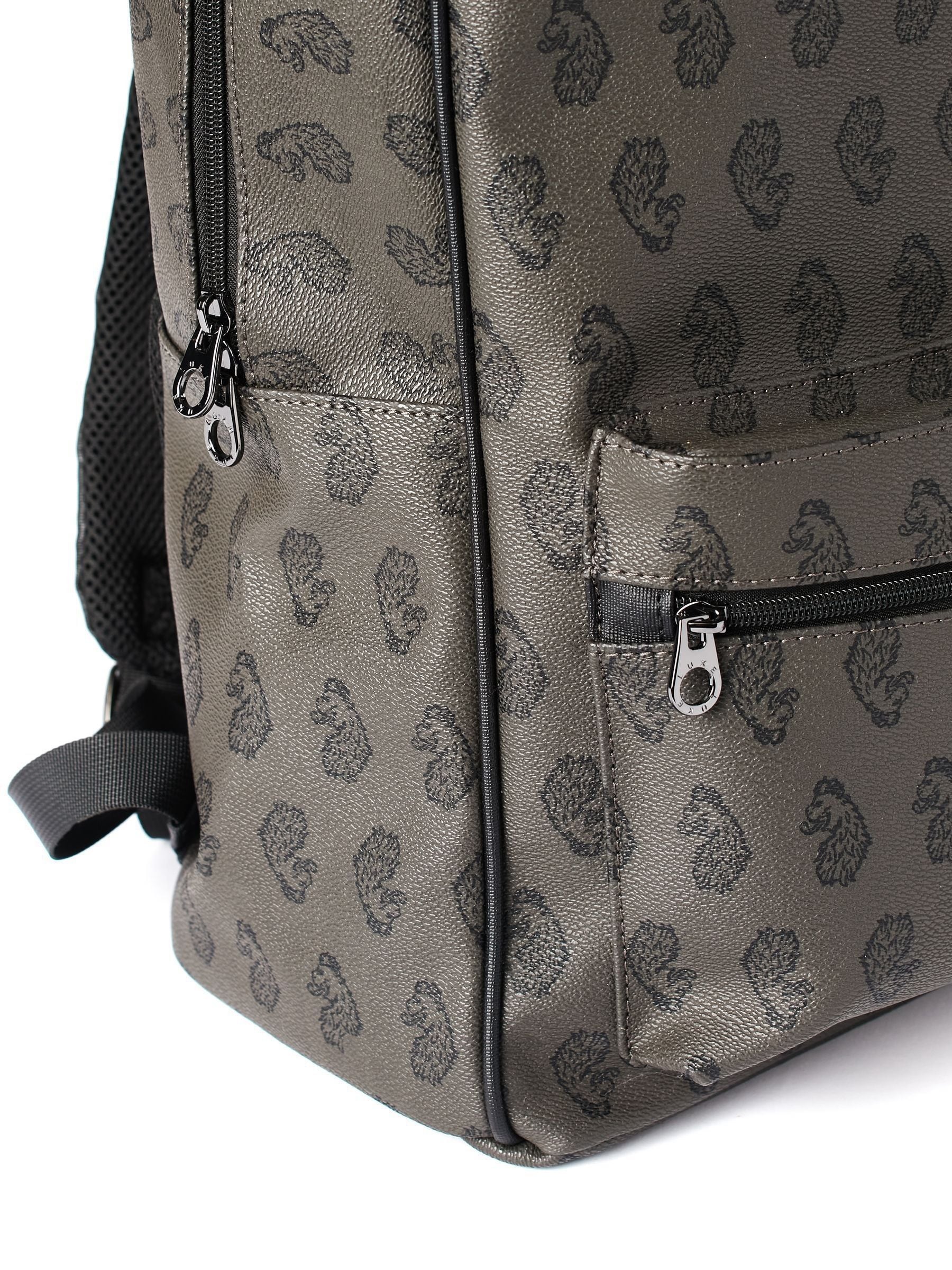 Luke 1977 Maguire backpack black - British product