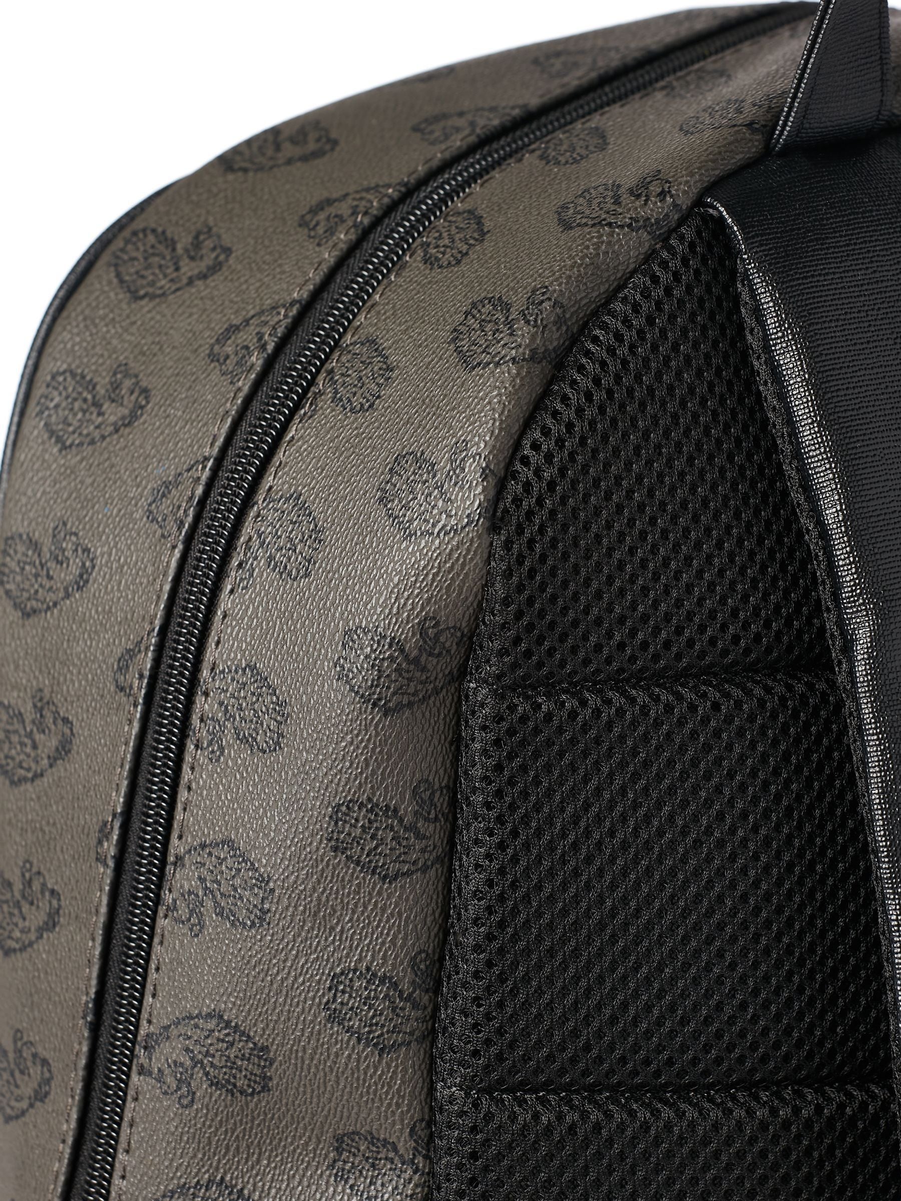 Luke 1977 Maguire backpack black - British product
