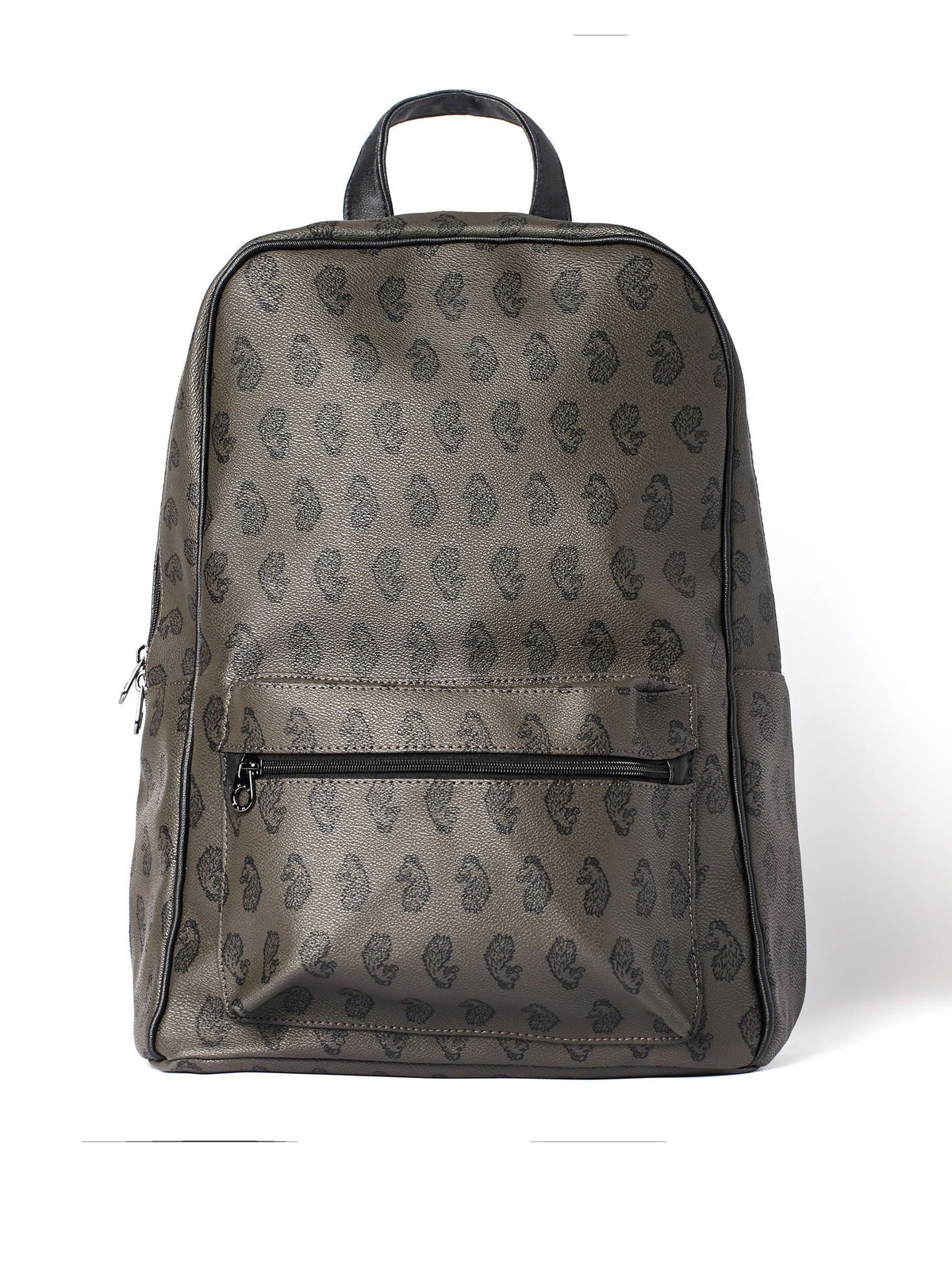 Luke 1977 Maguire backpack black - British product