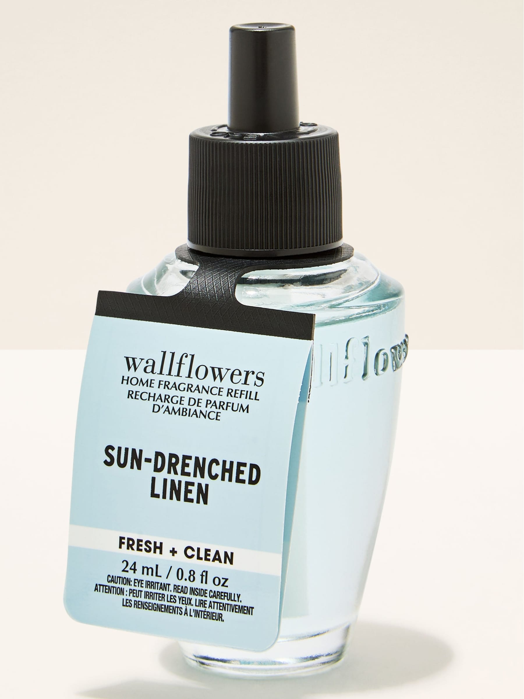Bath & Body Works Laundry Day Wallflowers Fragrance Refill 24 ml