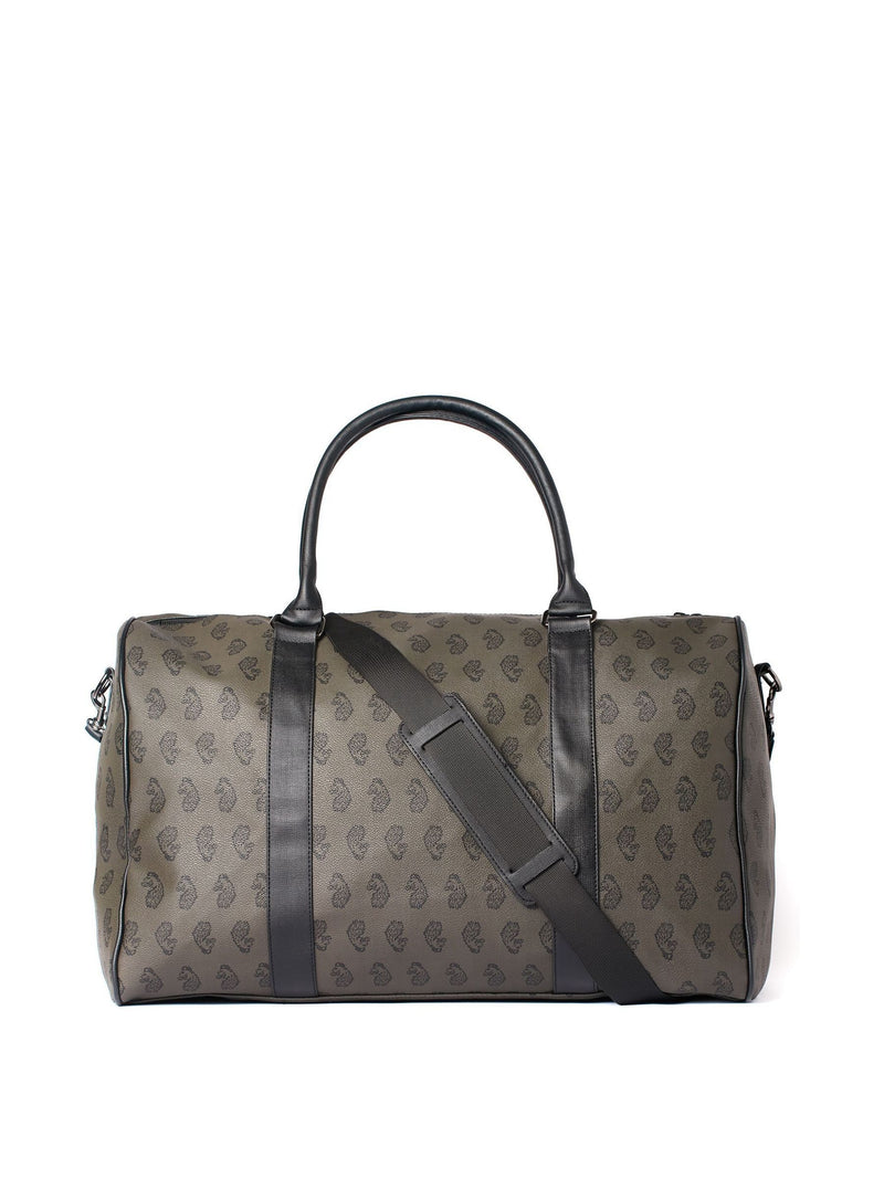 Luke 1977 Black Walsh holdall, UK version