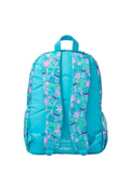 Smiggle Stitch classic backpack blue, UK version