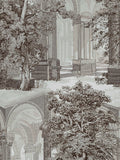 Graham & Brown Dawn Rivington Folly wallpaper sample A4 - British product