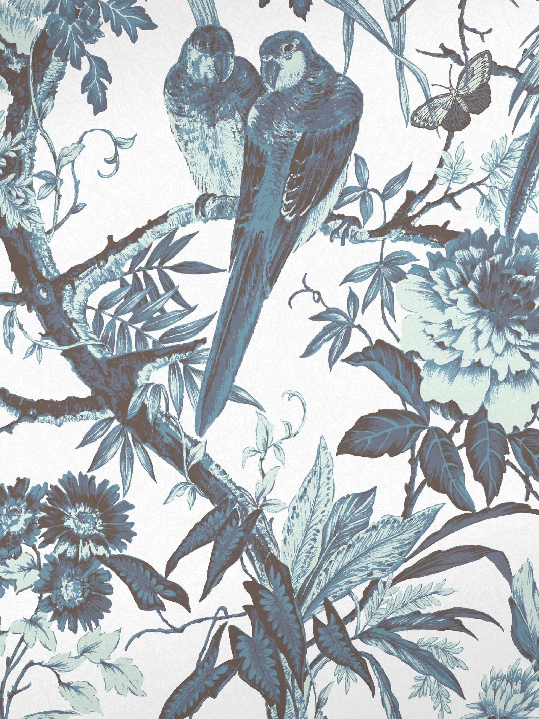 Graham & Brown Ink Perrow wallpaper sample A4, UK version