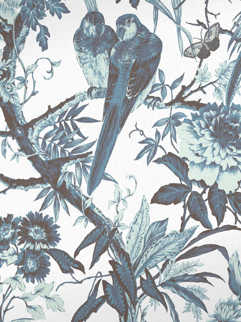 Graham & Brown Ink Perrow wallpaper sample A4, UK version