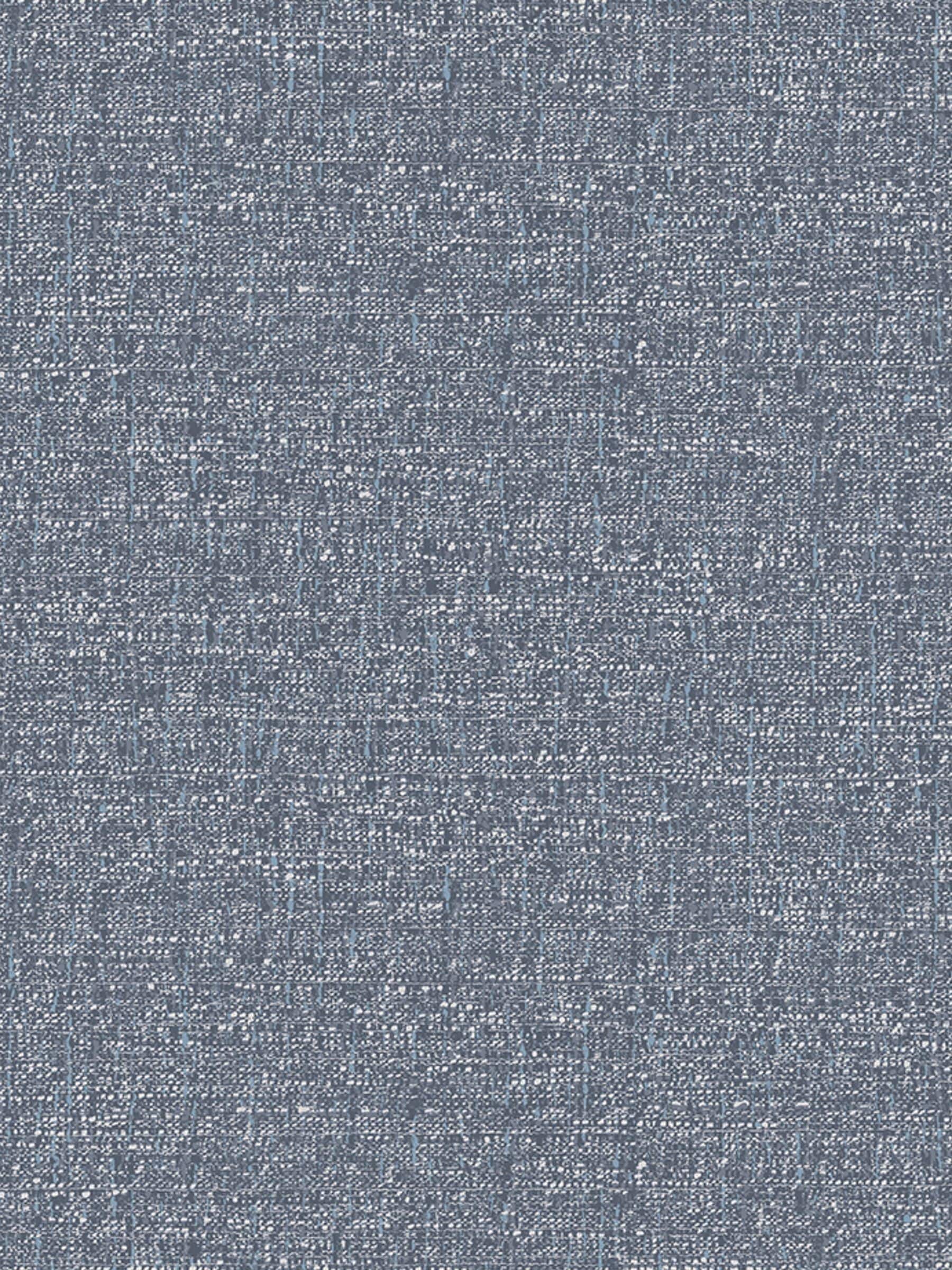 Graham & Brown Blue Albion Texture wallpaper sample A4, UK version