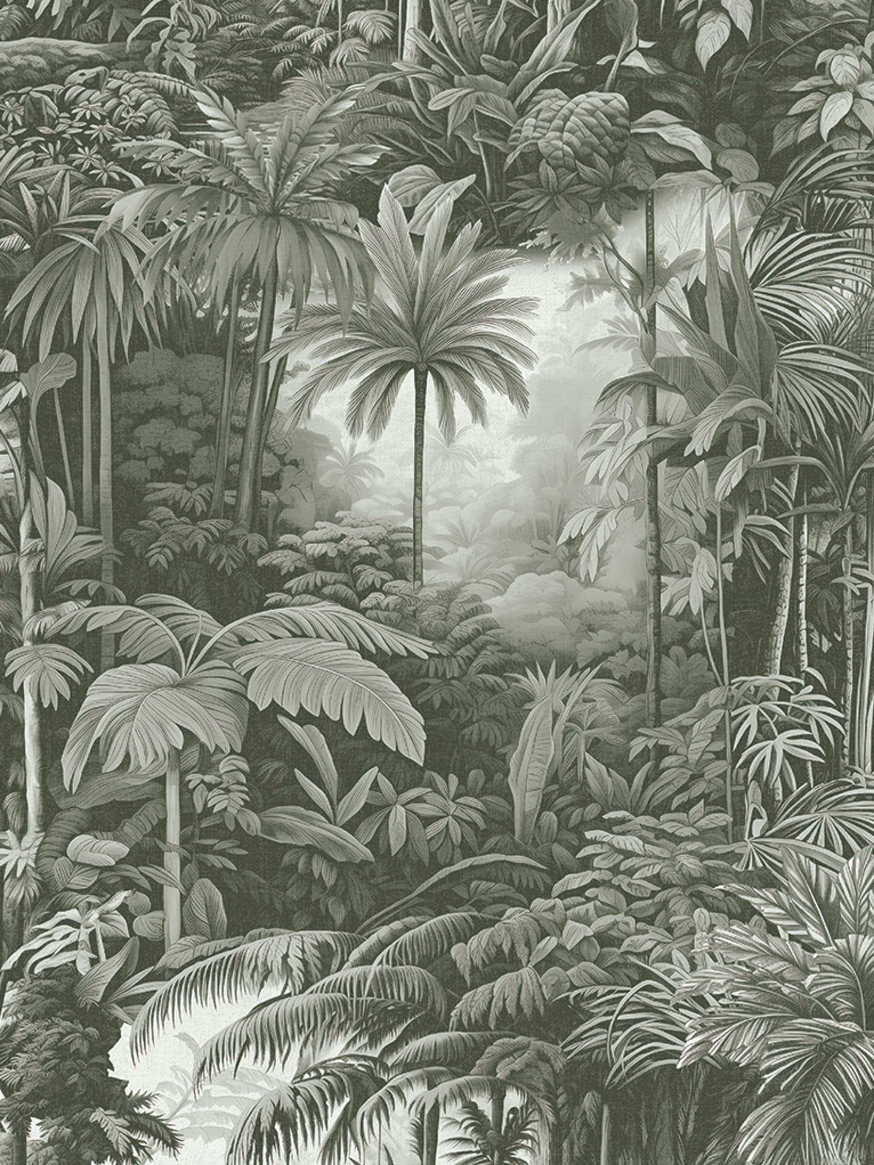 Graham & Brown Benmore Ridge wallpaper sample A4, imported from the UK