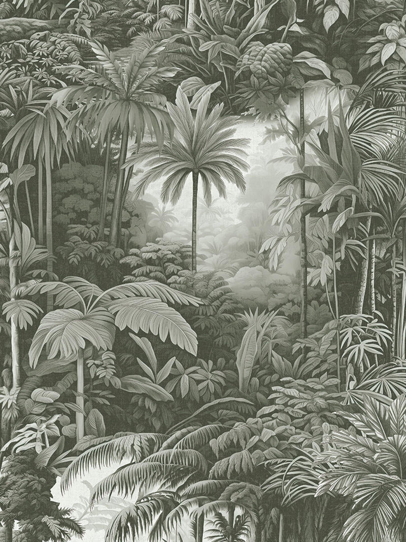 Graham & Brown Benmore Ridge wallpaper sample A4, imported from the UK