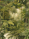Graham & Brown Benmore Ridge wallpaper sample A4, UK version