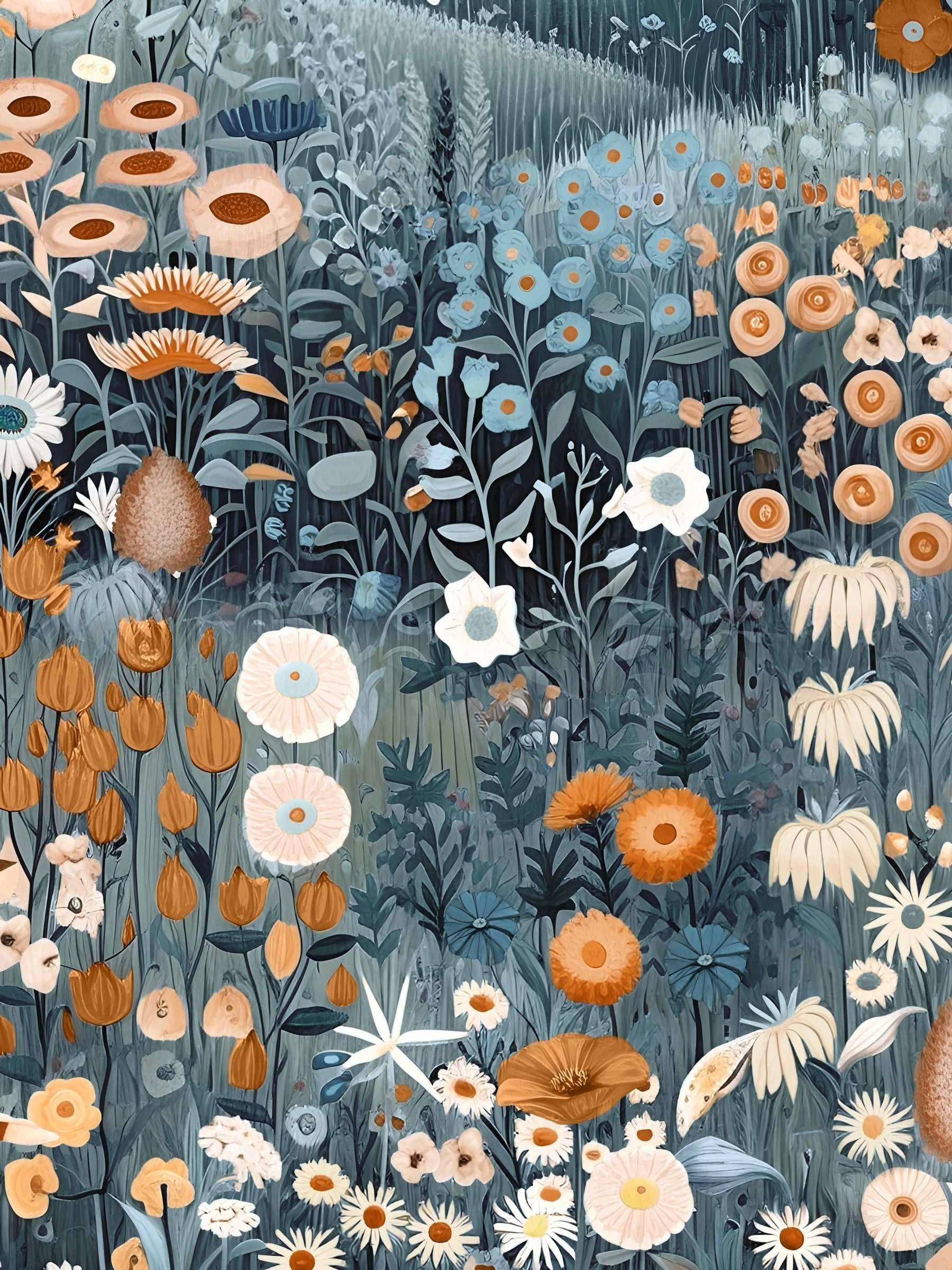 Graham & Brown Midnight wallpaper sample A4, imported from the UK