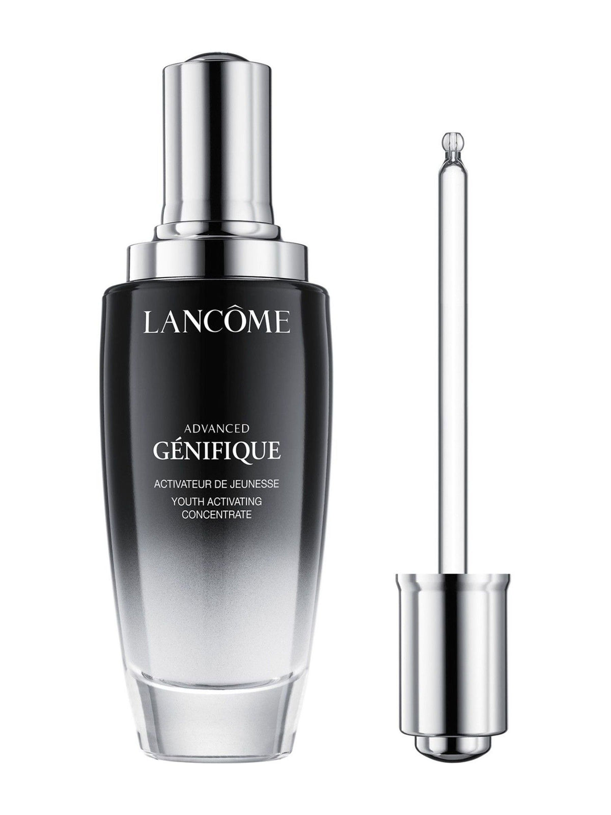 Lancôme Genifique Ultimate Dual Repair Serum 100ml - British product
