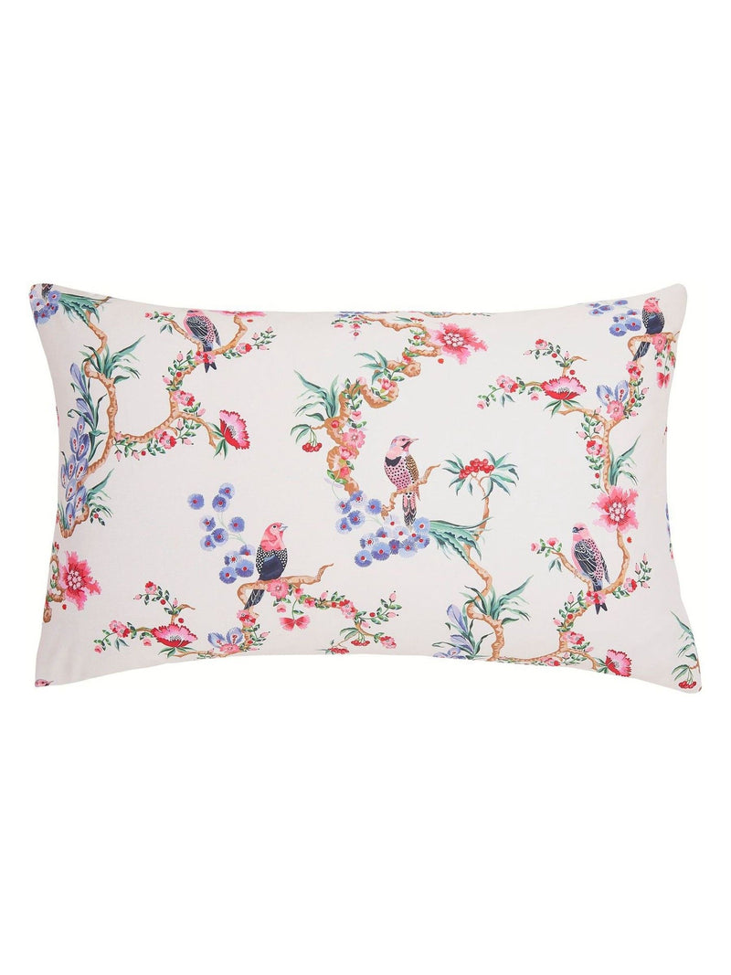 Cath Kidston Blush Birds duvet cover and pillowcase set - British product