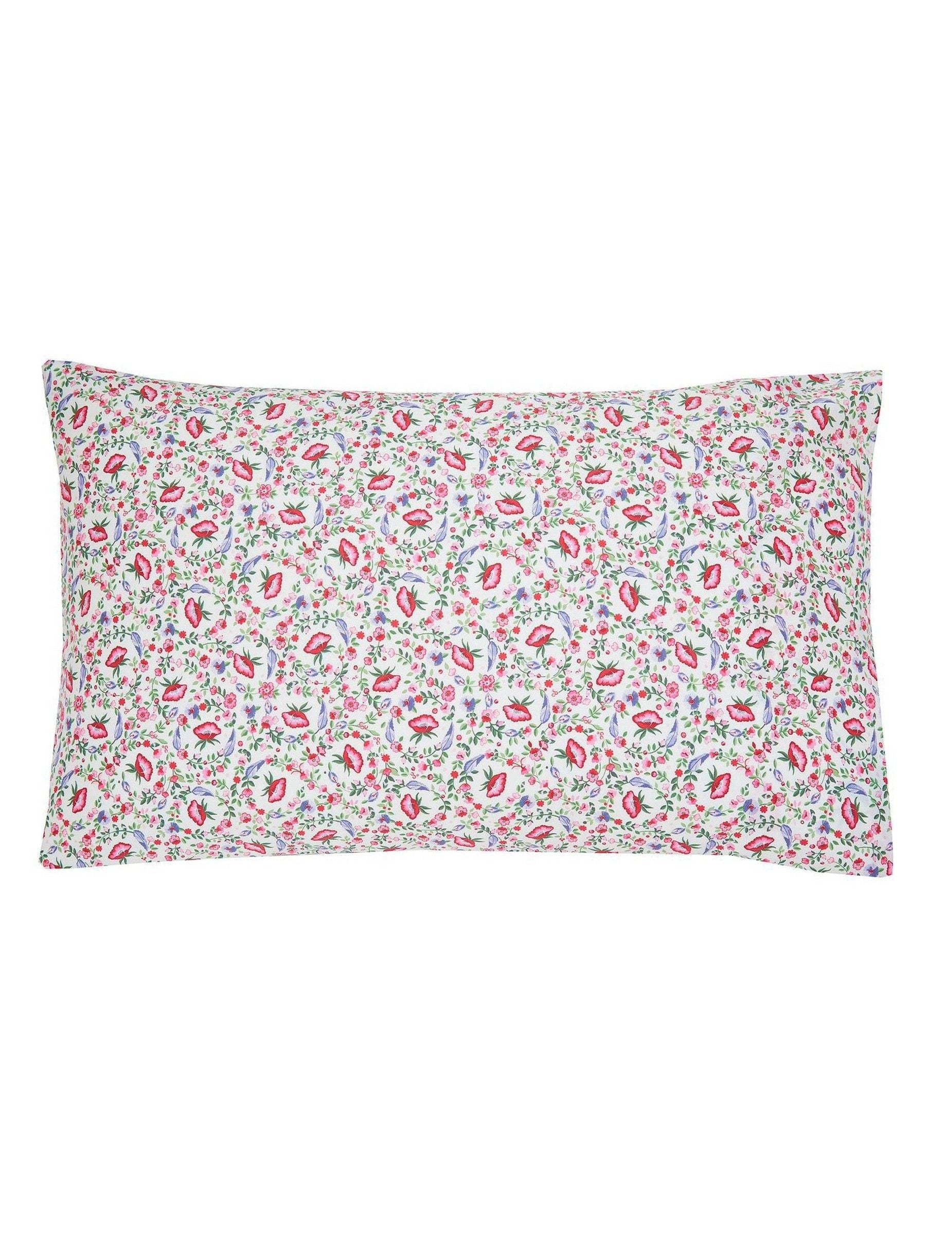 Cath Kidston Blush Birds duvet cover and pillowcase set - British product