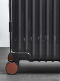 Rock Luggage Grey Large Selene Suitcase