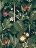Graham & Brown Dawn Botanique Jungle Fixed 4M Mural