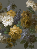 Graham & Brown Vintage Bloem Fixed 4M Wallpaper Mural
