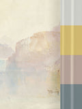 Graham & Brown Turner Lucerne mural 3.5M, imported from the UK