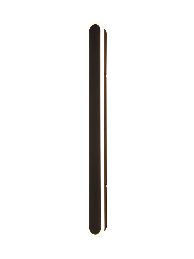 Searchlight Paris LED outdoor wall light 90cm, UK version