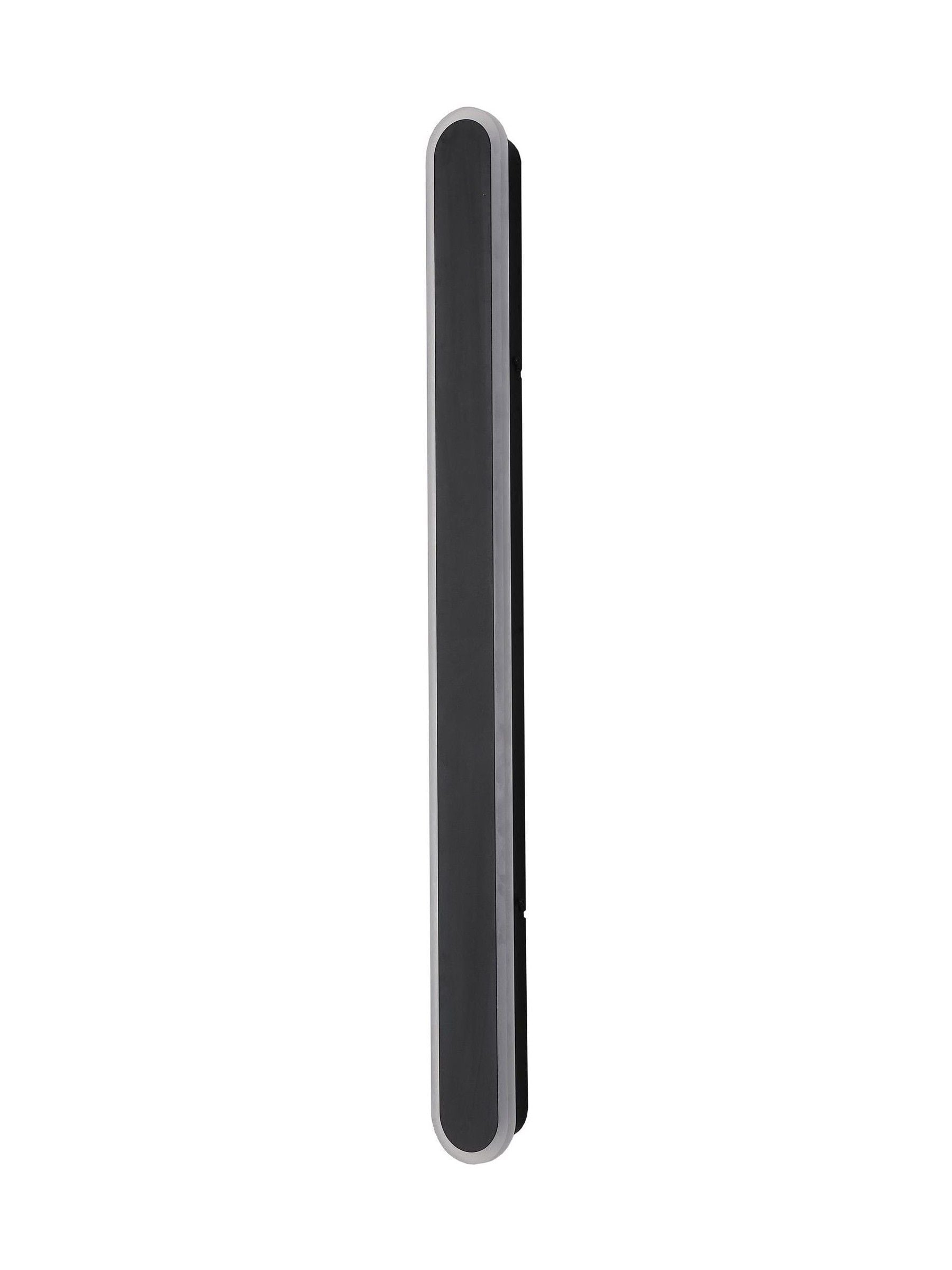 Searchlight Paris LED outdoor wall light 90cm, UK version