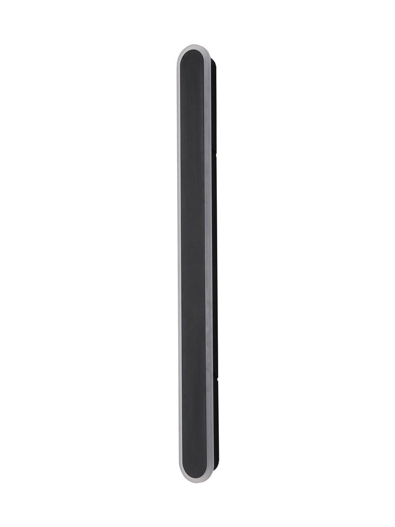 Searchlight Paris LED outdoor wall light 90cm, UK version