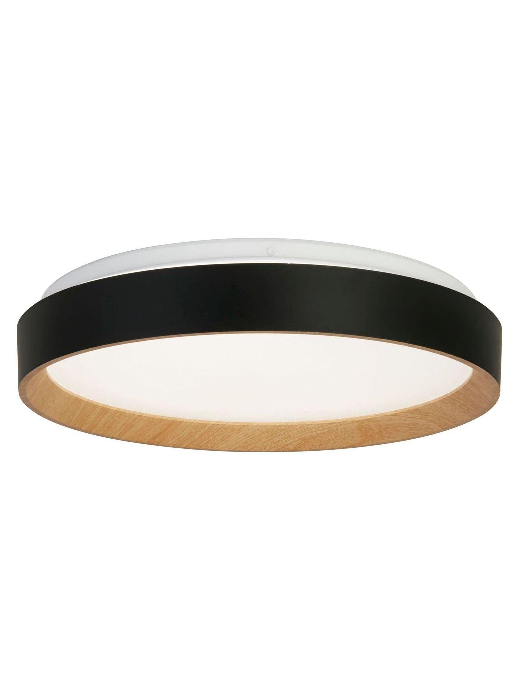 Searchlight Naples LED flush ceiling light 24W - British product