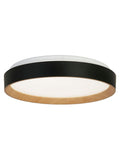 Searchlight Naples LED flush ceiling light 24W - British product