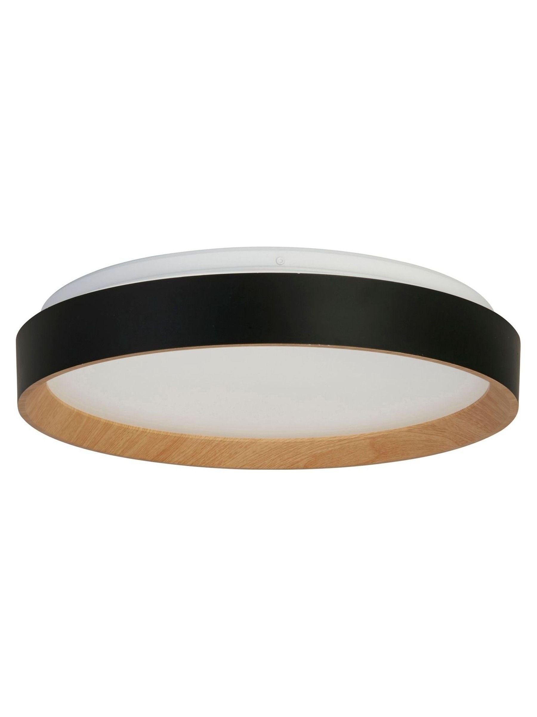 Searchlight Naples LED flush ceiling light 24W - British product