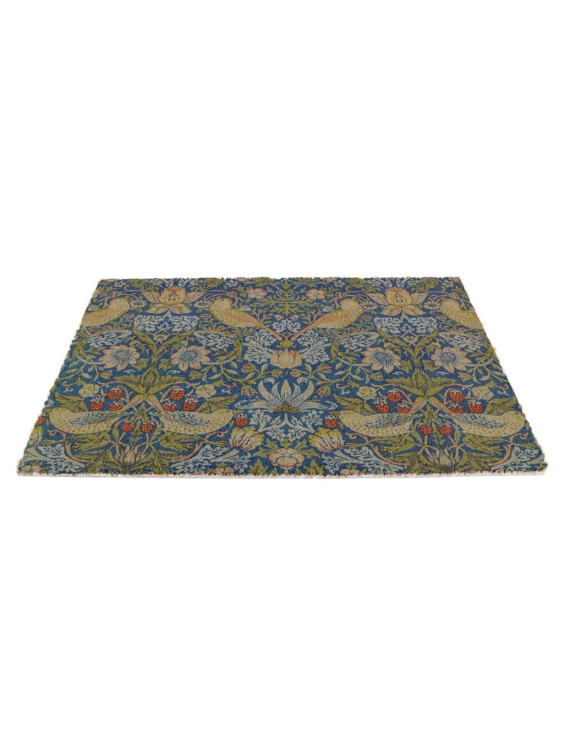 Artsy Mats William Morris doormat 60x40cm, imported from the UK